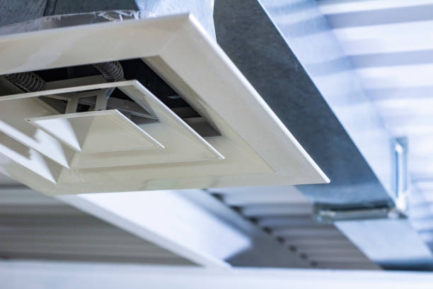 Reliable KS Airduct Cleaning Solutions