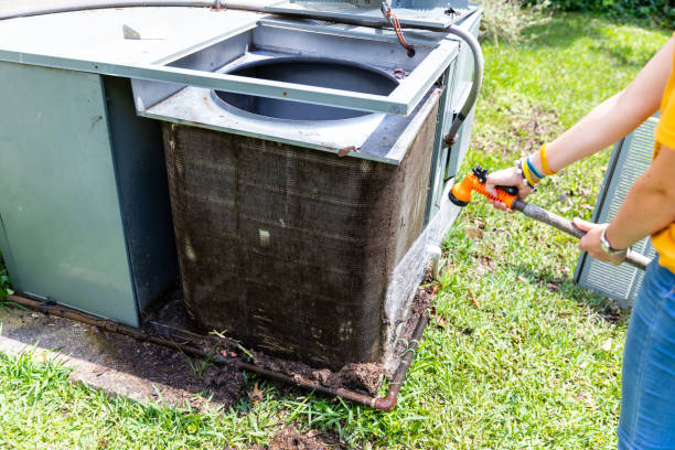 Best Air Duct Cleaning Near Me  in Park City, KS