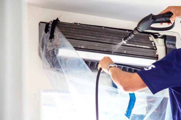 Best Best Air Duct Cleaning Company  in Park City, KS