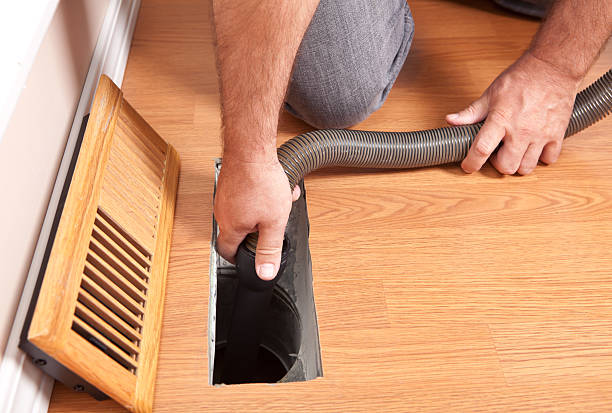 Best Dryer Vent Cleaning Services  in Park City, KS