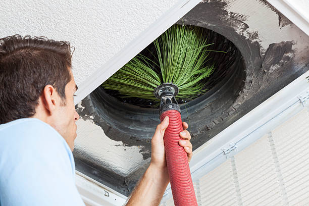 Best Affordable HVAC Duct Cleaning  in Park City, KS