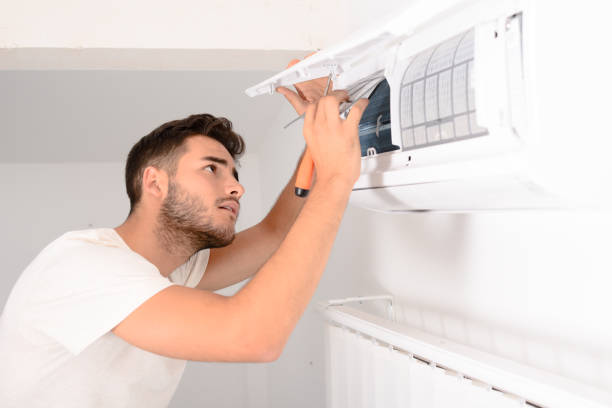 Best Emergency Air Duct Cleaning  in Park City, KS