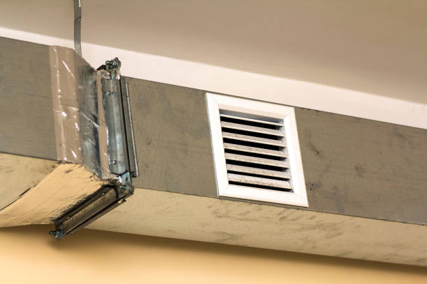Best HVAC System Cleaning  in Park City, KS